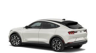 2026 Ford Mustang Mach-E® External Image 3